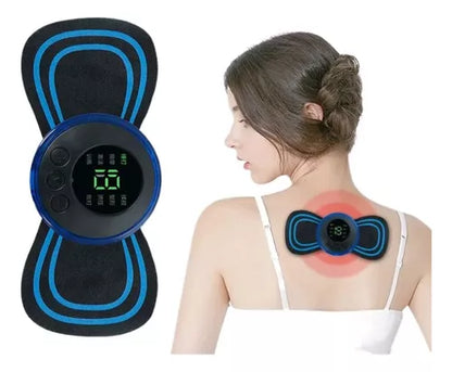Masajeador Eléctrico
