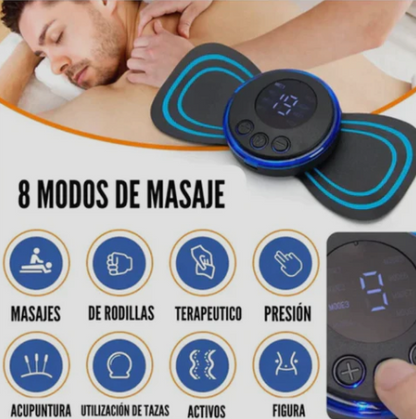 Masajeador Eléctrico
